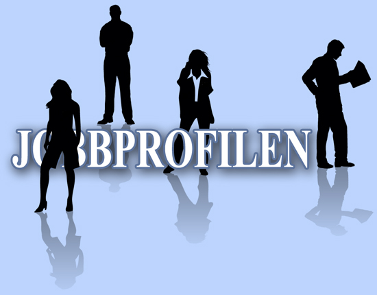 Jobbprofilen.com