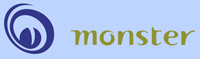 monster